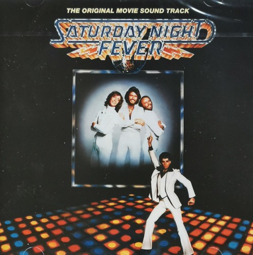 Saturday night fever - saturday,