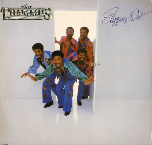 The trammps slipping out - slipping, lp