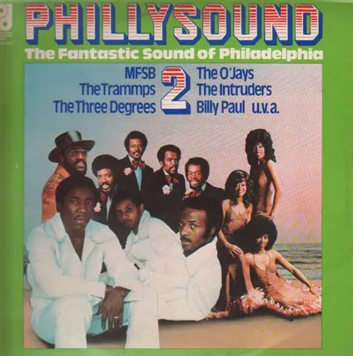 Mfsb the trammps - mfsb,