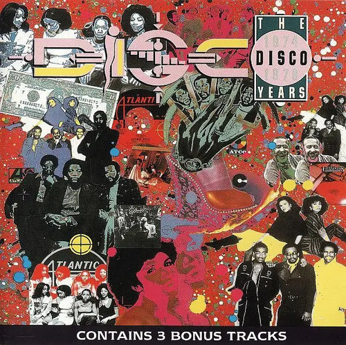 Sister sledge ace - sister,