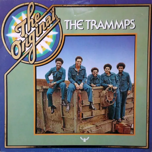 The trammps original - trammps,