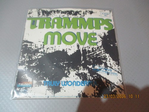 Single vinyl the - (175),