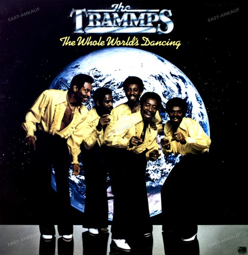 The trammps - -,
