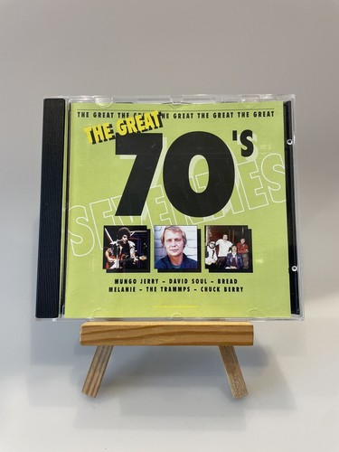 The great 70s mungo - 70s,