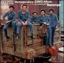 Legendary zing album - zing, von