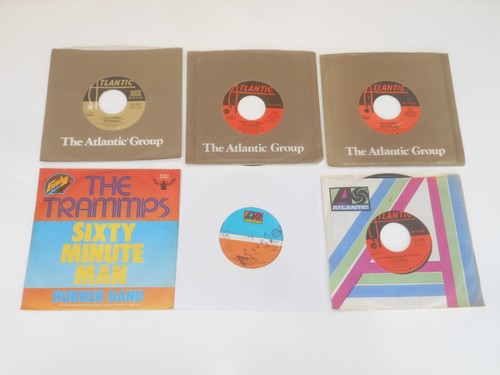 The trammps sammlung 6 - the,