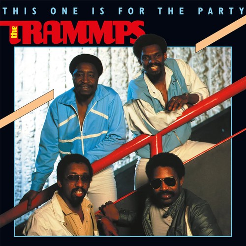 The trammps this one - this, for