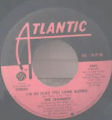 The trammps night - the,