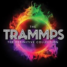 The definitive collection von - the,