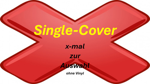 Nur cover mehrere - -,