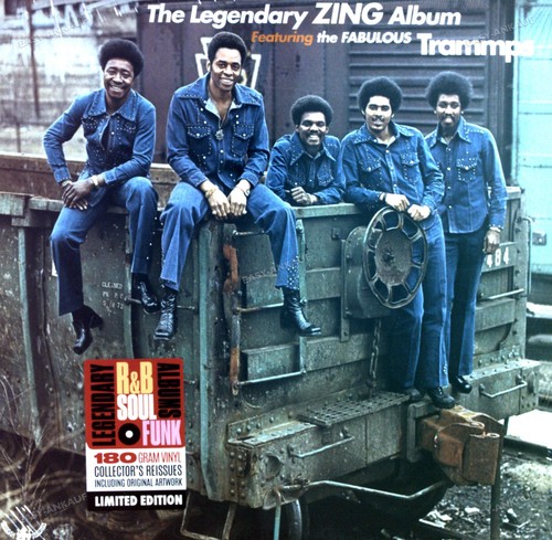 The trammps - trammps,