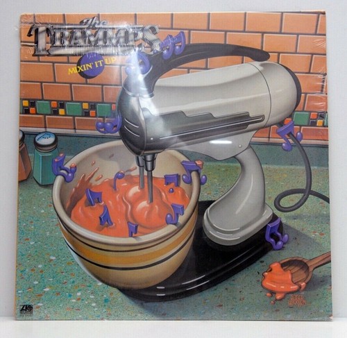 The trammps mixin it - ,