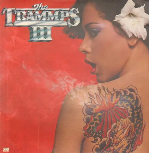 The trammps iii - the,