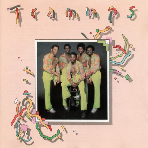 The trammps - the,