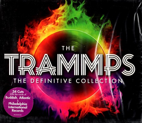 The trammps definitive - –,