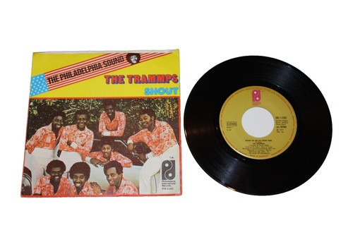 The trammps where we - -, go