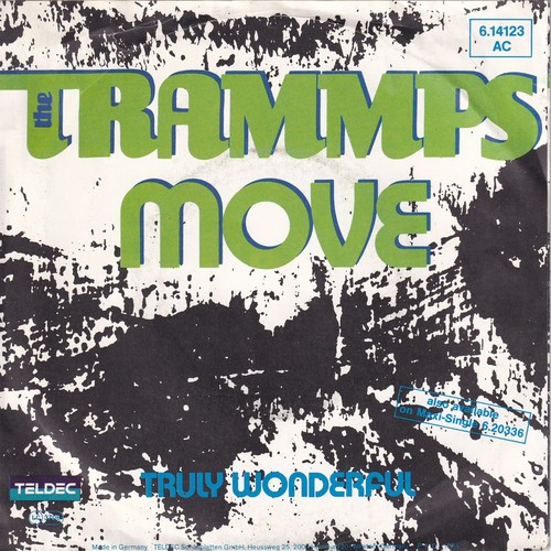 1659 the trammps - -1659-,