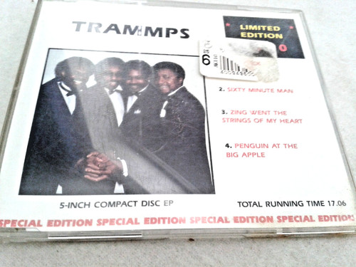 Maxi single trammps hold - trammps,