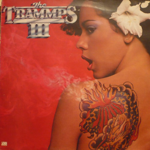 The trammps - -,