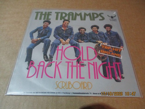 Single vinyl the - (187),