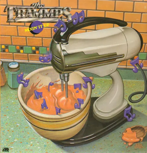 The trammps mixin near - it, up
